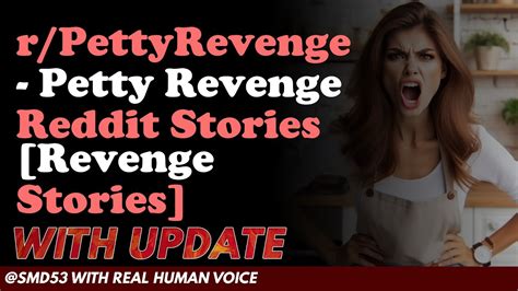 r pettyrevenge|best petty revenge stories.